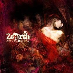 Zemeth : Rouge Noir
